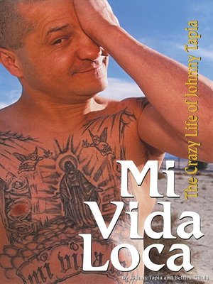 cover image of Mi Vida Loca